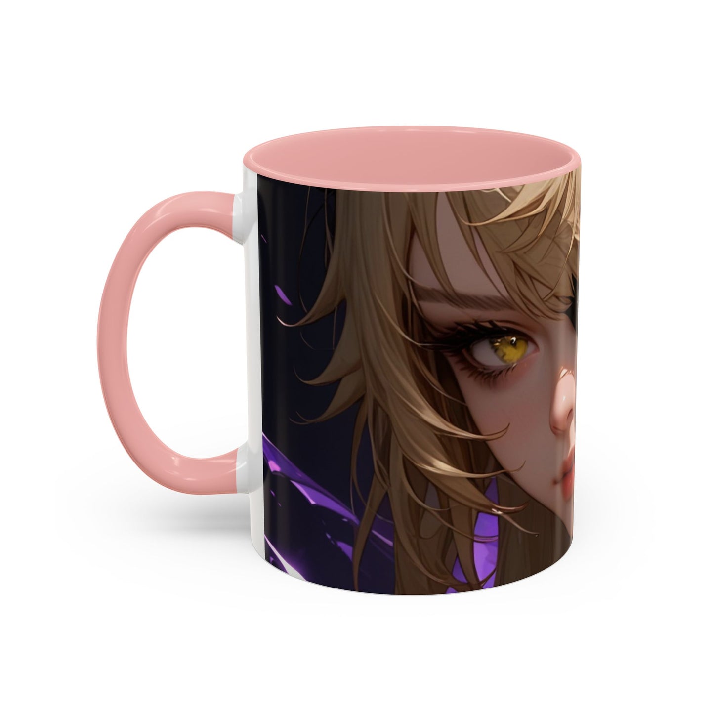 Fischl 008 Coffee Mug