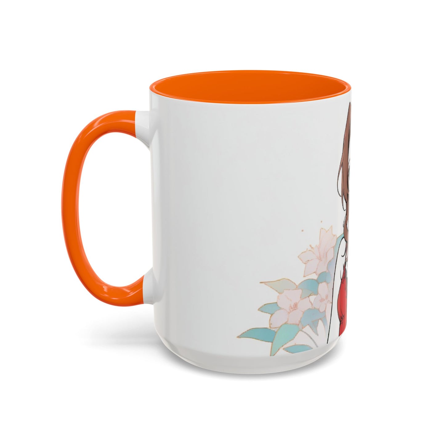 Aerith 002 Coffee Mug
