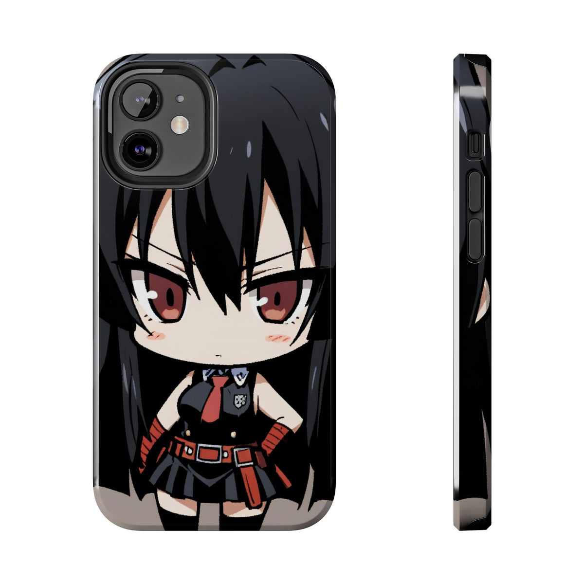 Akame 001 Tough Cases
