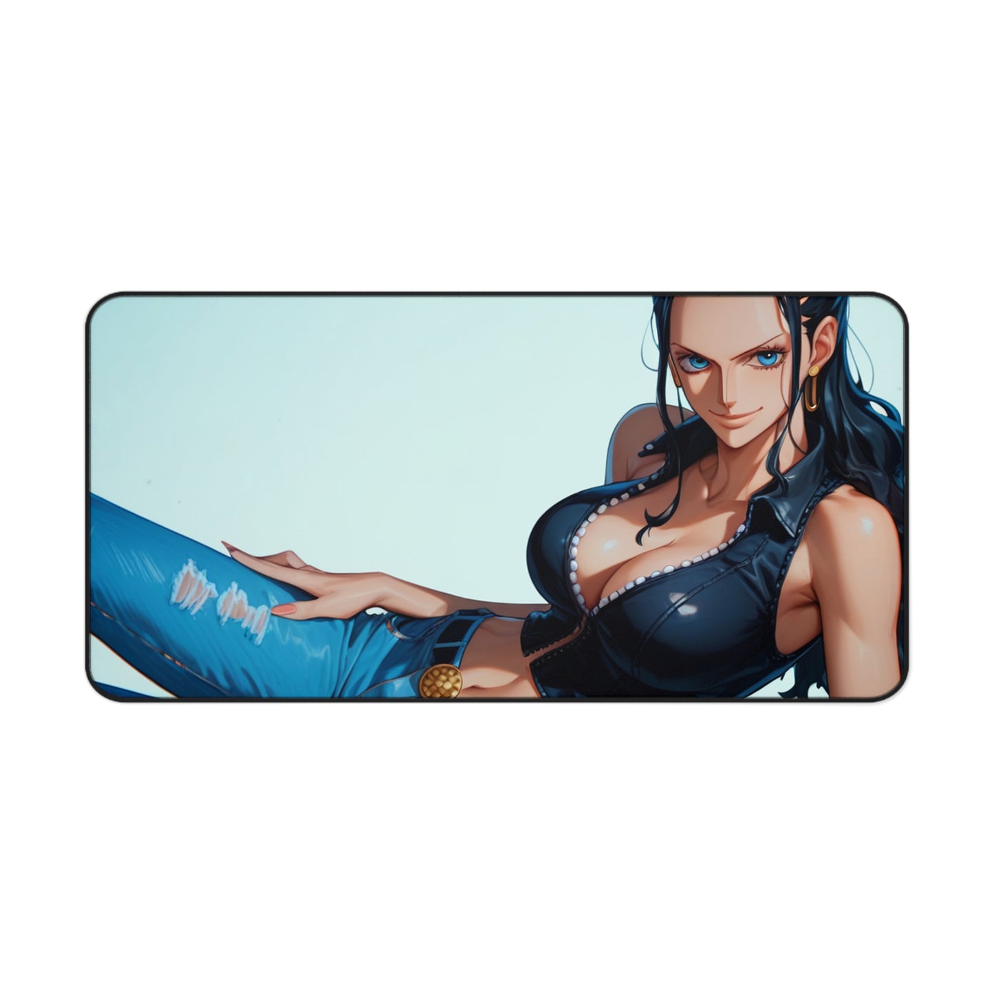 Nico Robin 009 Desk Mat