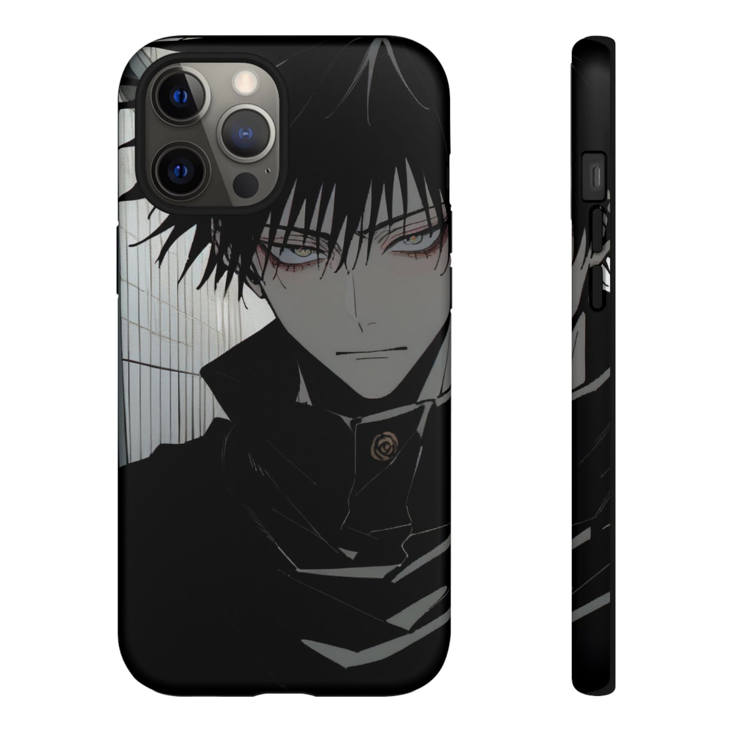 Megumi Fushiguro 002 Tough Cases