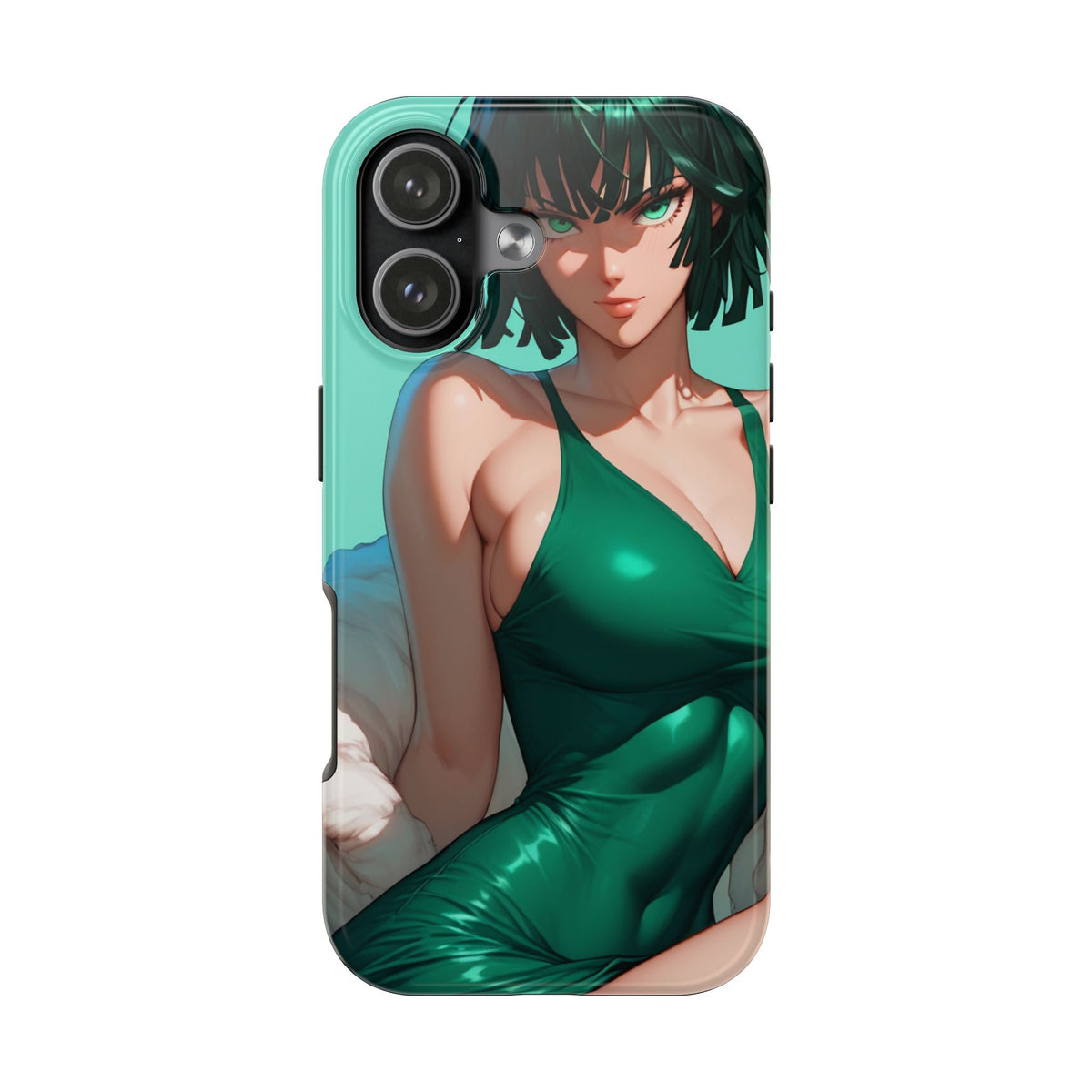 Fubuki 005 Tough Cases
