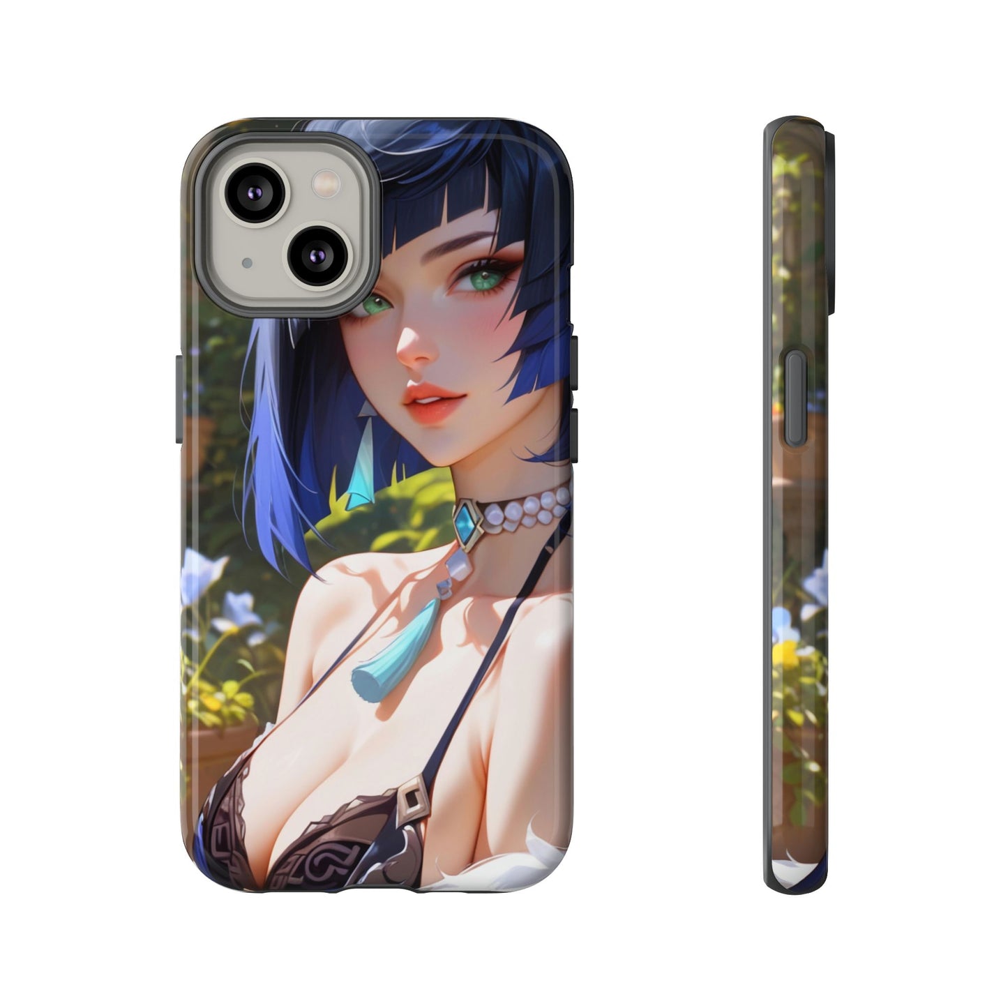 Yelan 007 Tough Cases
