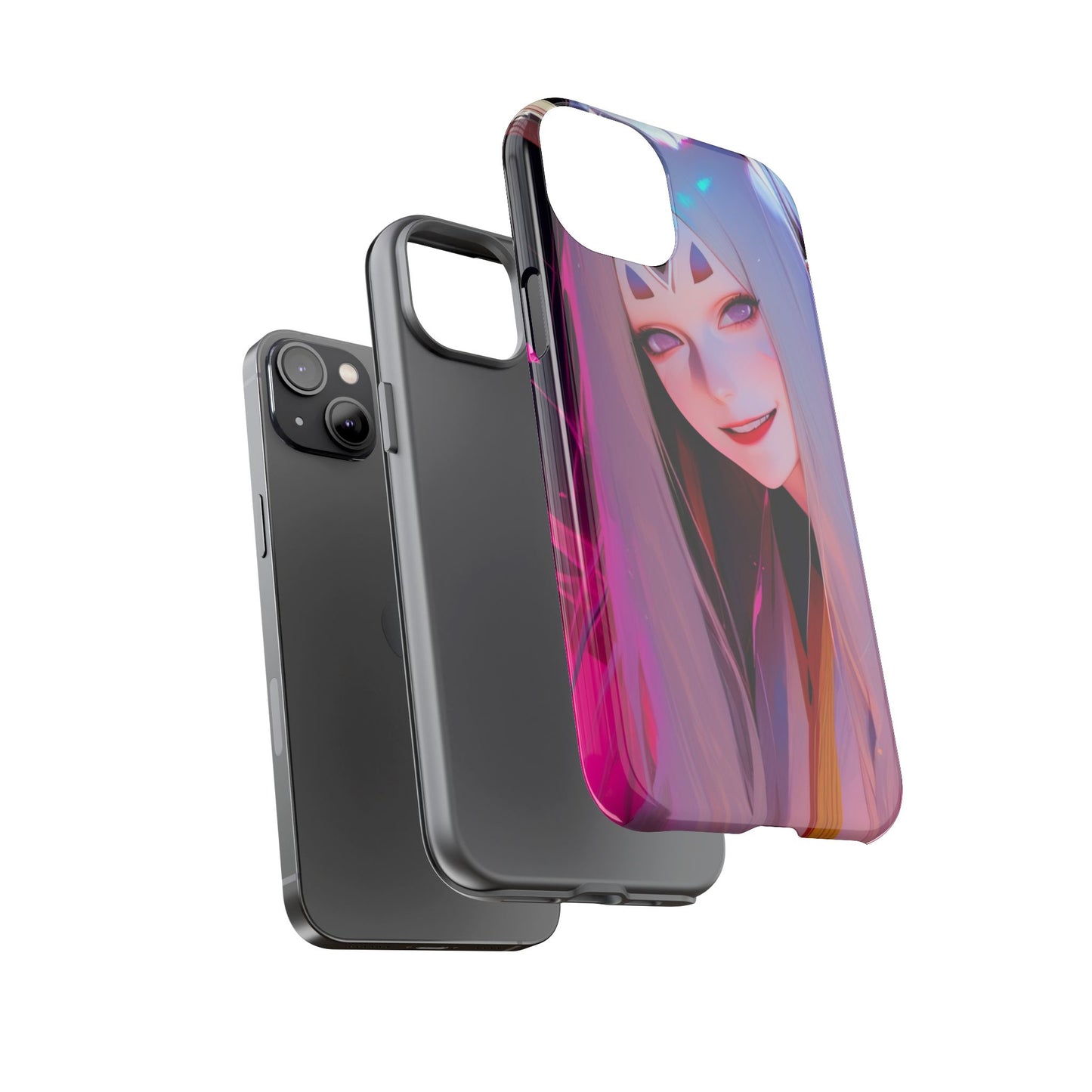 Kaguya 001 Tough Cases