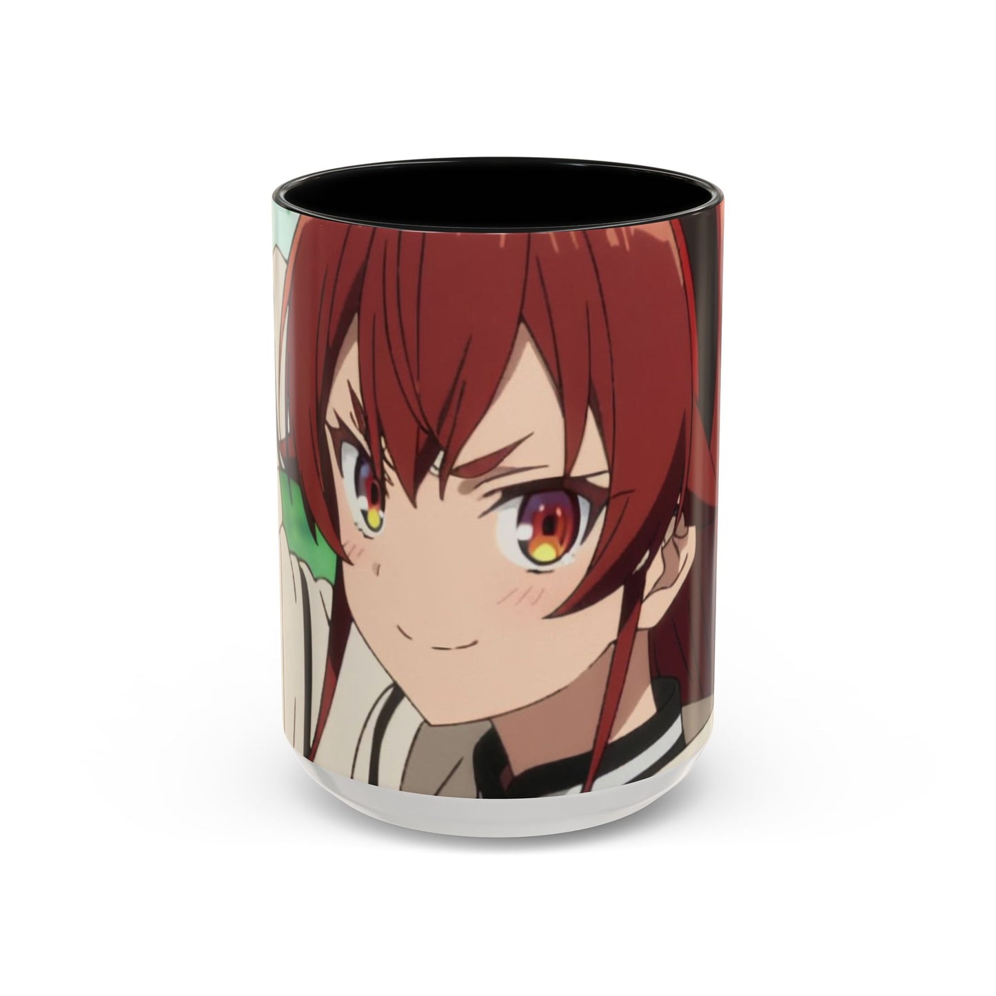 Eris Greyrat 001 Coffee Mug