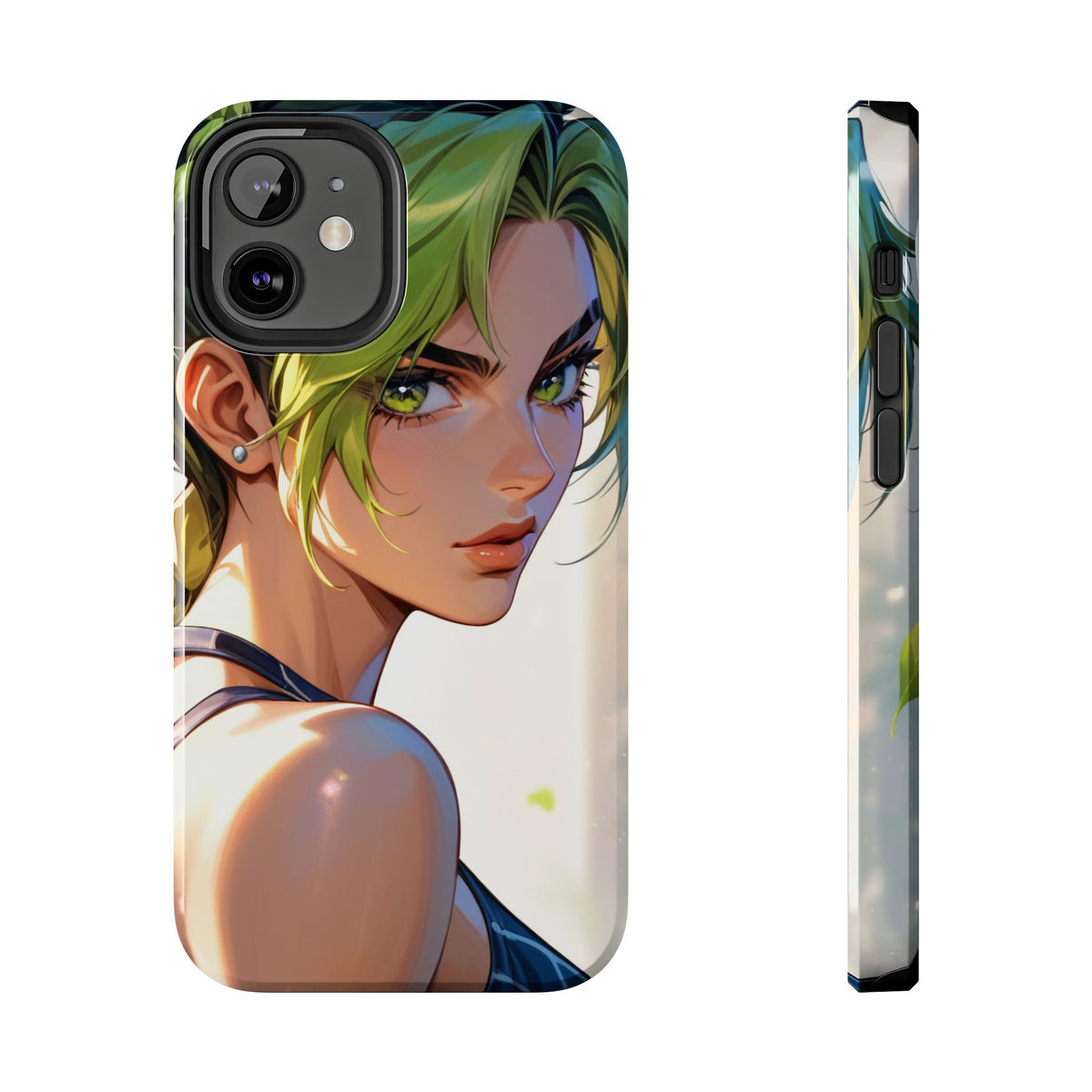 Jolyne Kujo 006 Tough Cases