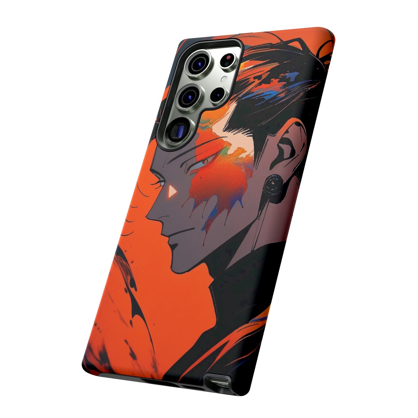 Geto Suguru 006 Tough Cases