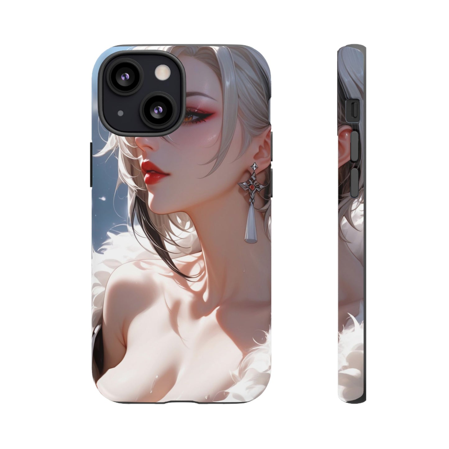 Arlecchino 008 Tough Cases