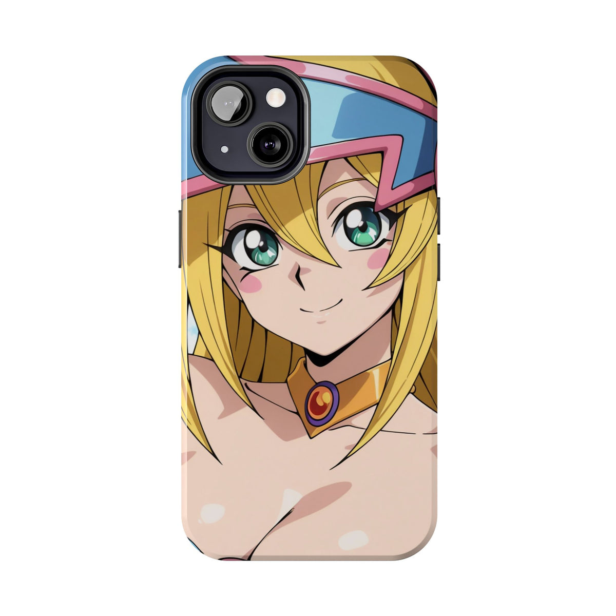 Dark Magician Girl 001 Tough Cases