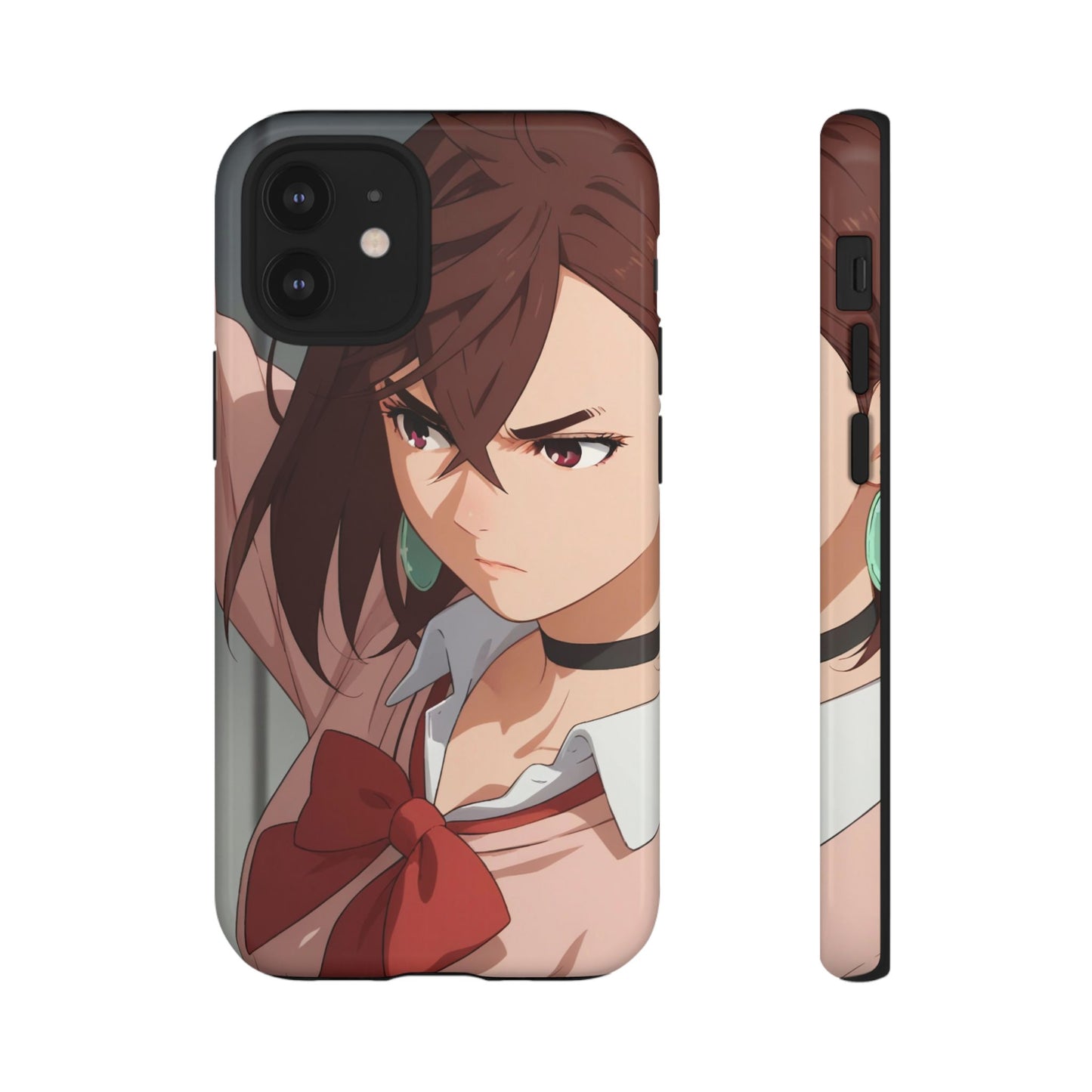 Ayase Momo 005 Tough Cases