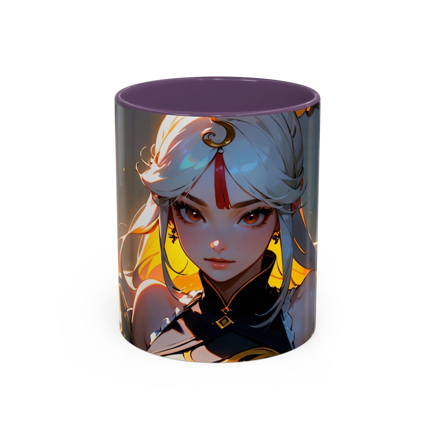 Ningguang 002 Coffee Mug