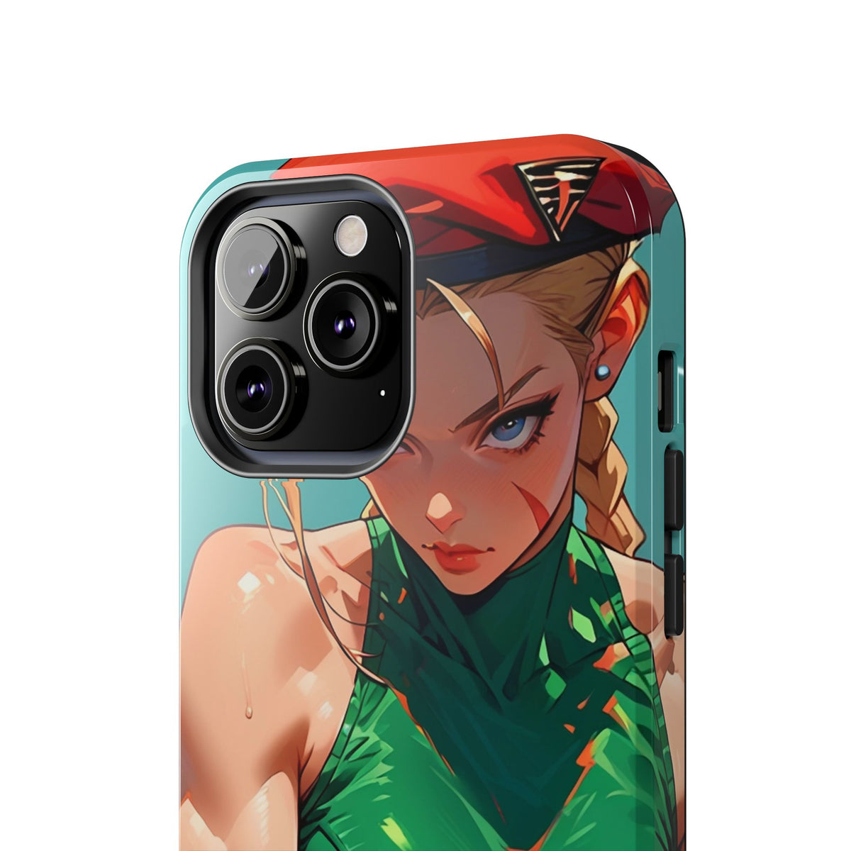 Cammy 014 Tough Cases