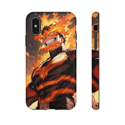 Endeavor 001 Tough Cases