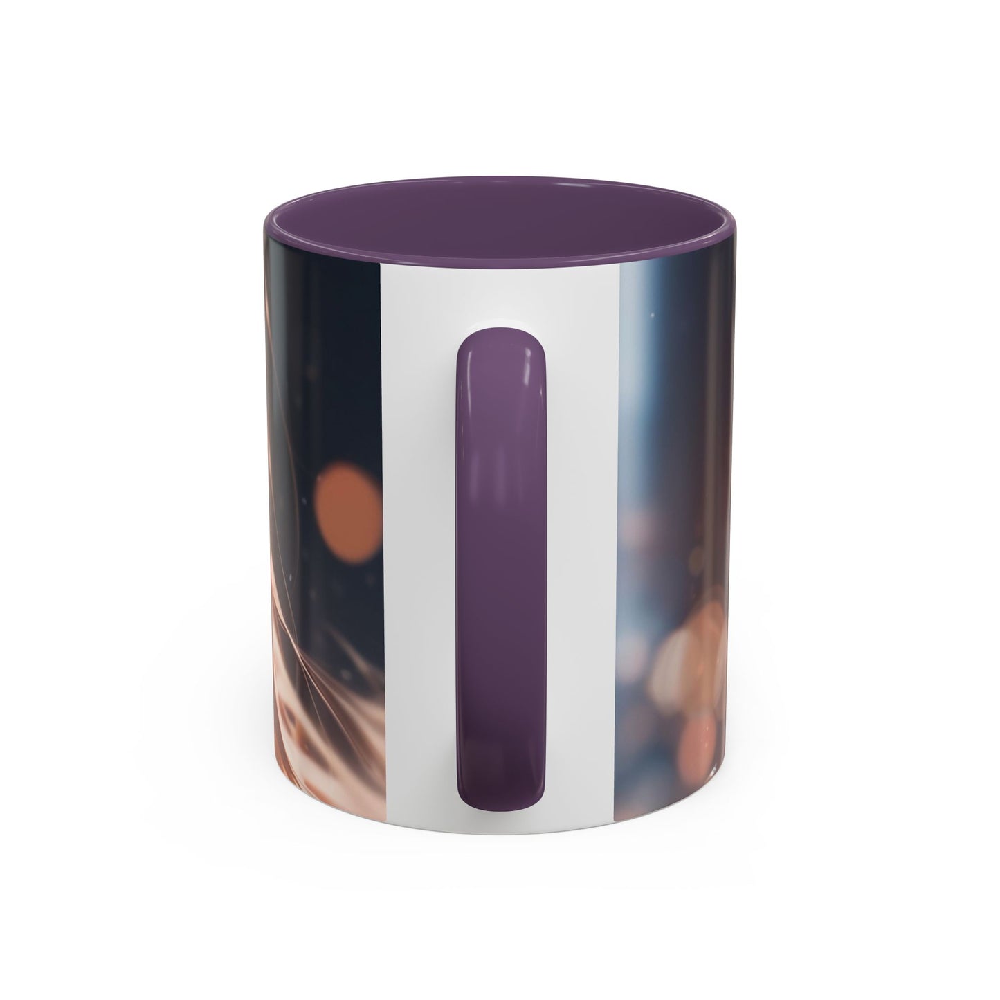 Zero Two 004 Coffee Mug