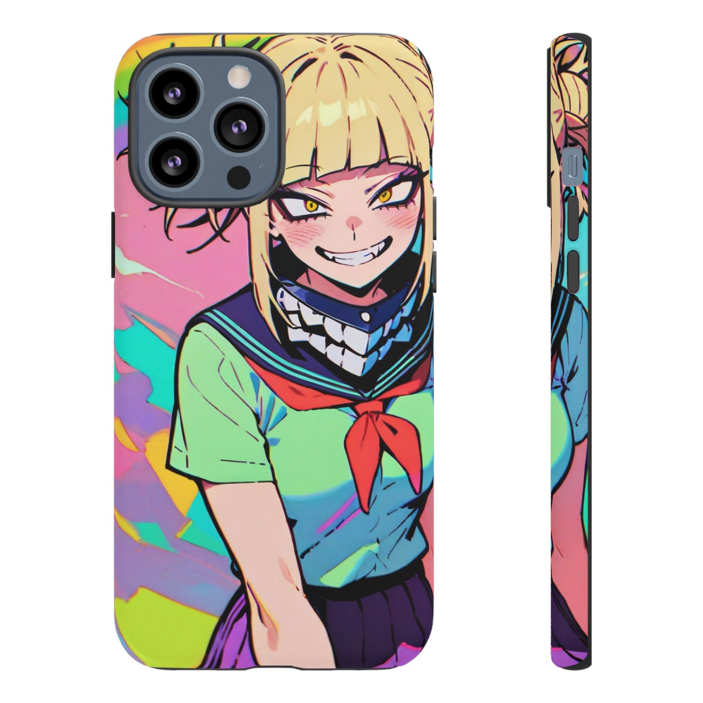 Himiko Toga 005 Tough Cases