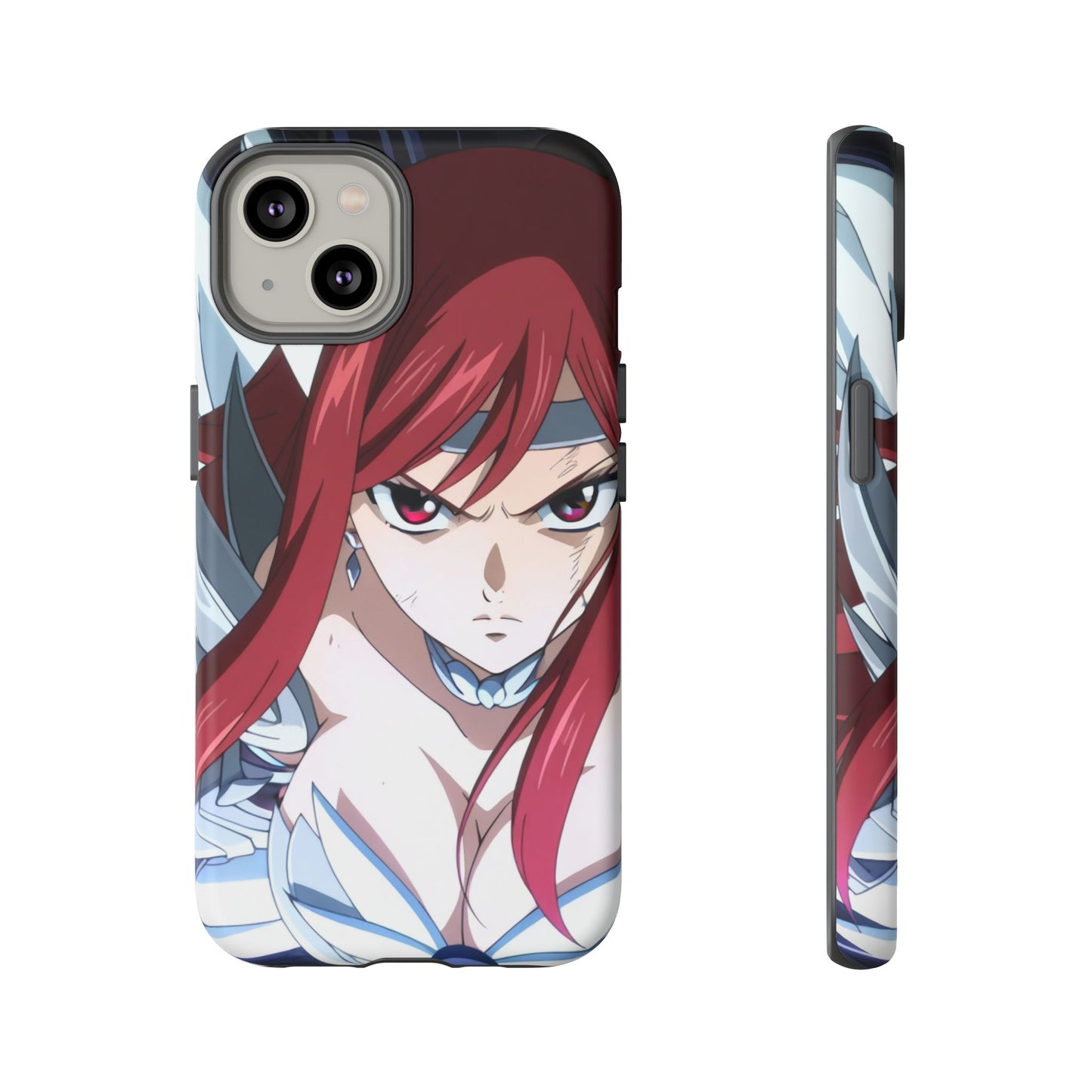 Erza Scarlet 003 Tough Cases