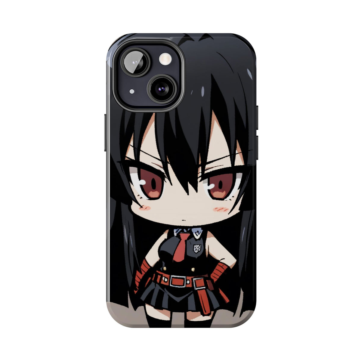 Akame 001 Tough Cases