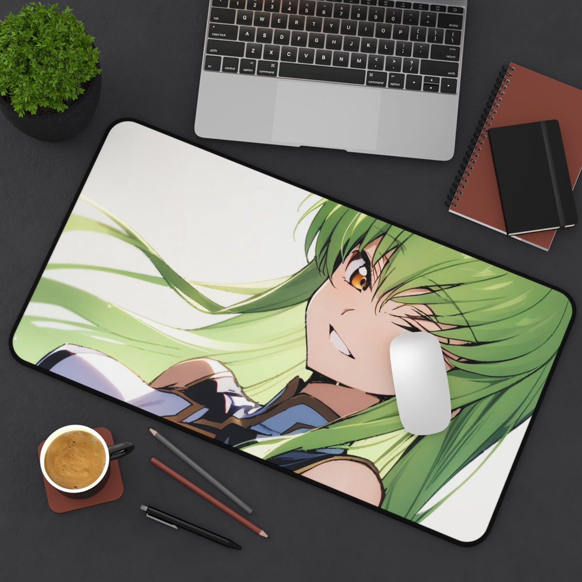 C.C. 003 Desk Mat