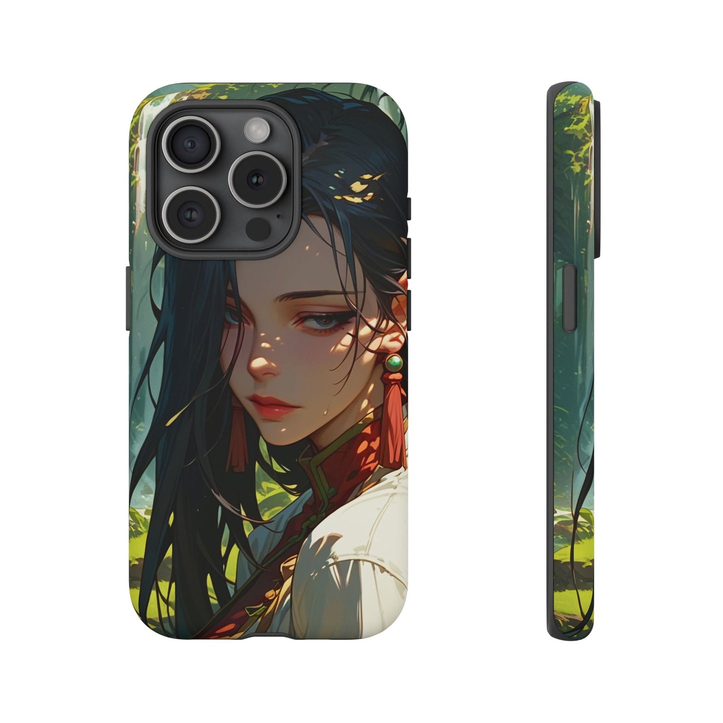 Tifa 006 Tough Cases