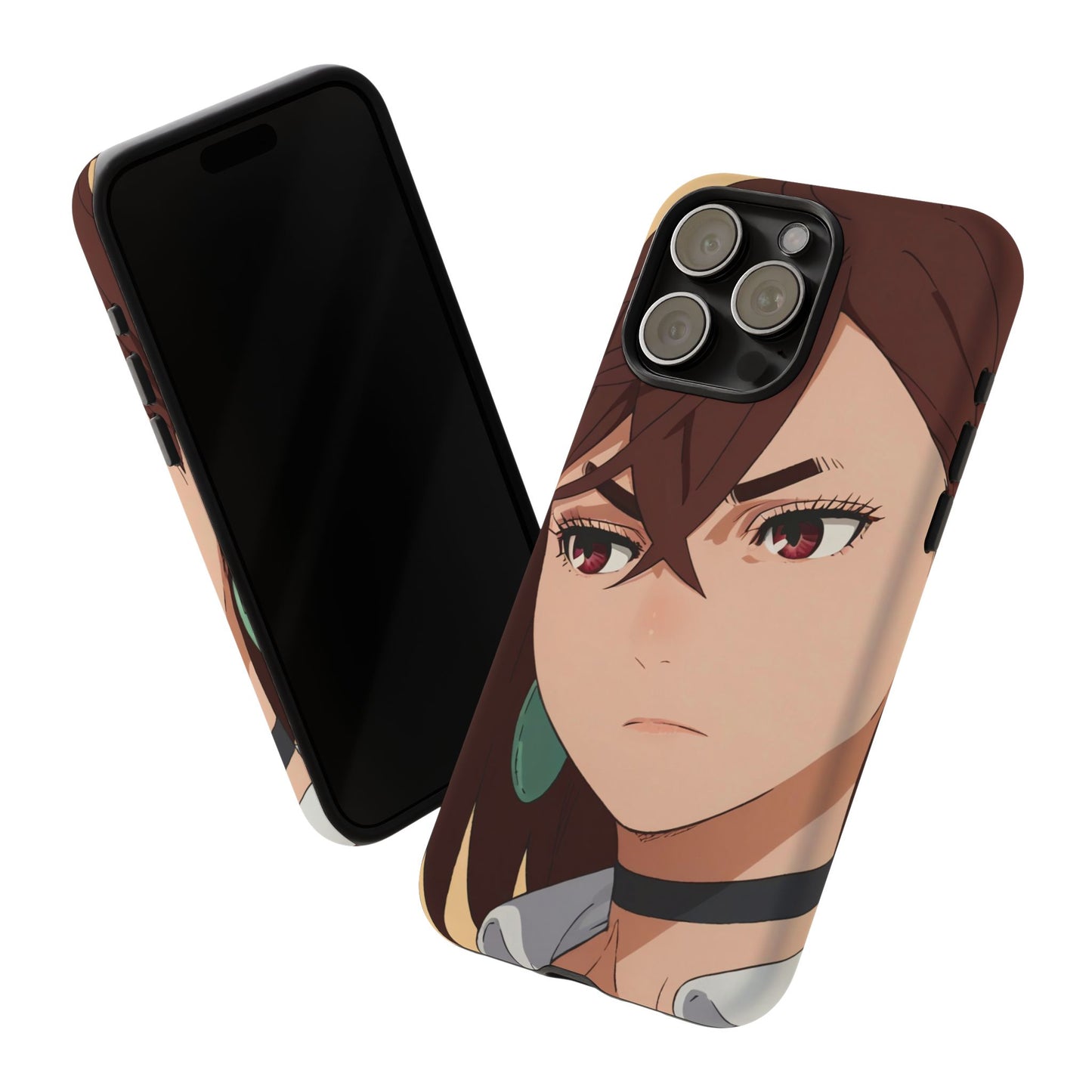 Ayase Momo 003 Tough Cases