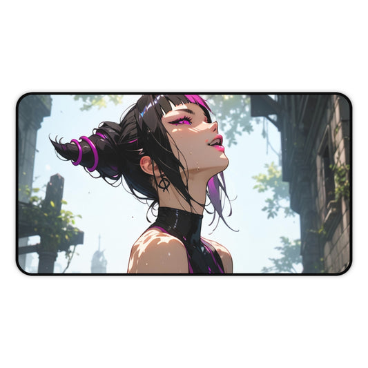 Juri 009 Desk Mat
