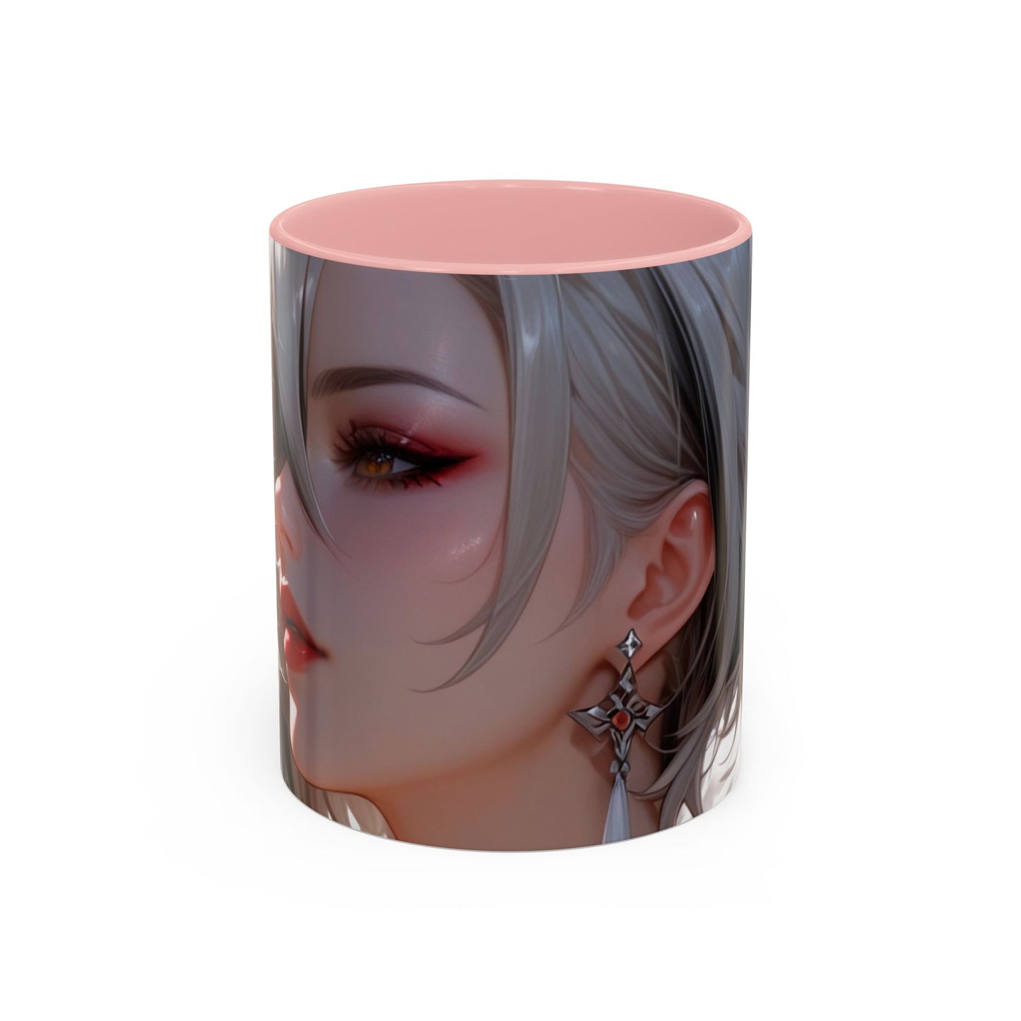 Arlecchino 008 Coffee Mug