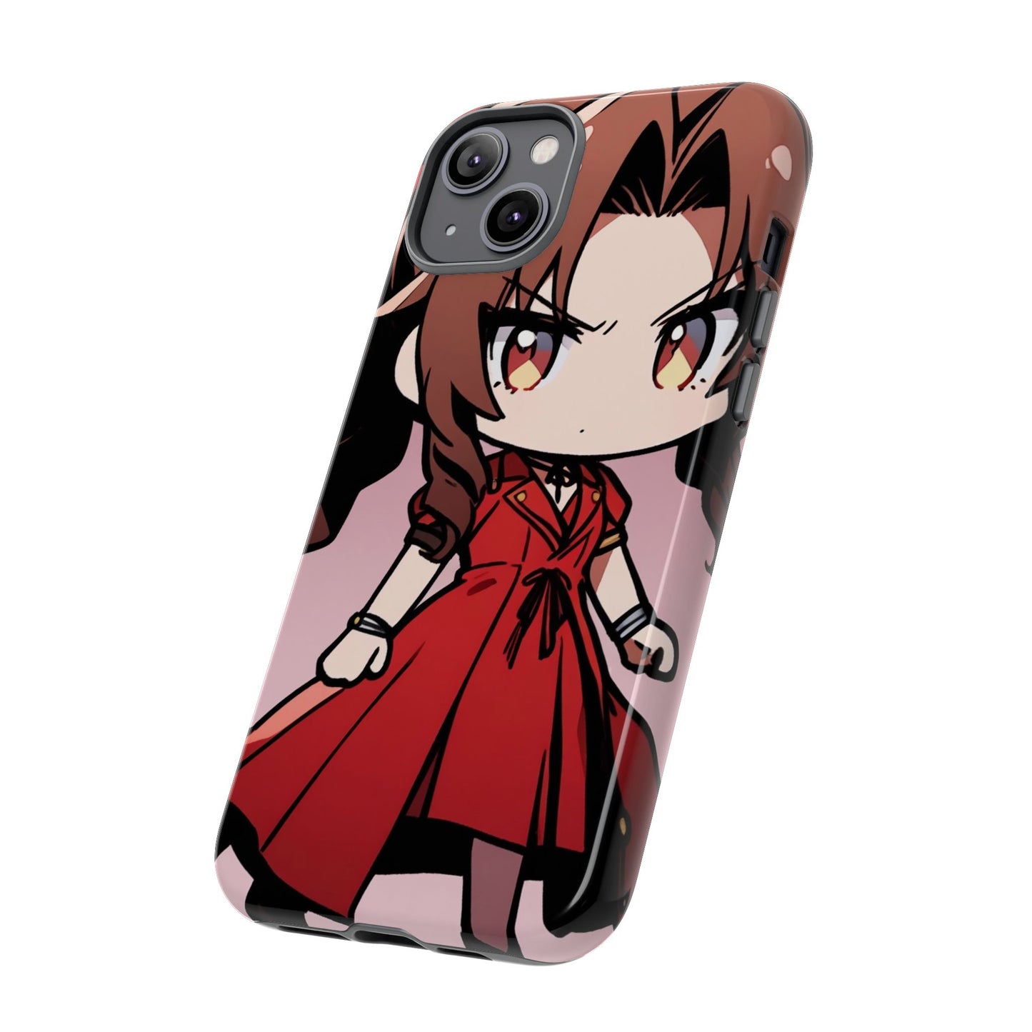 Aerith 001 Tough Cases