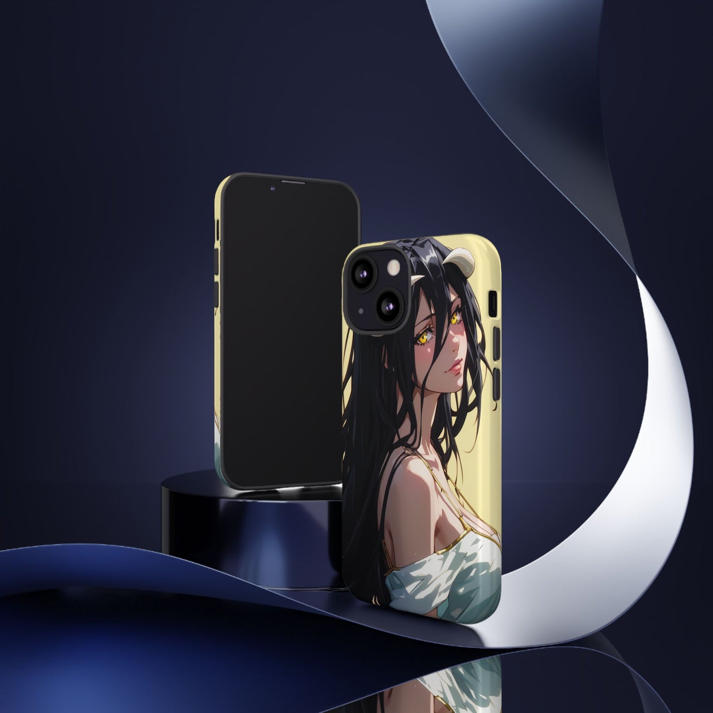 Albedo 007 Tough Cases