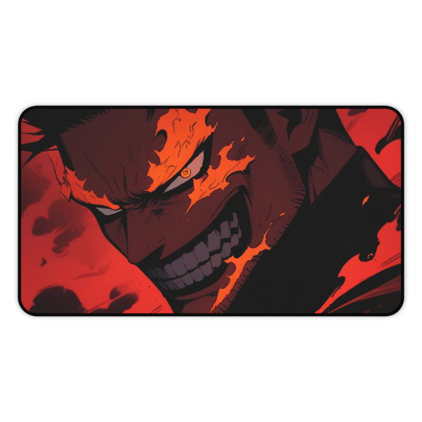 Endeavor 003 Desk Mat