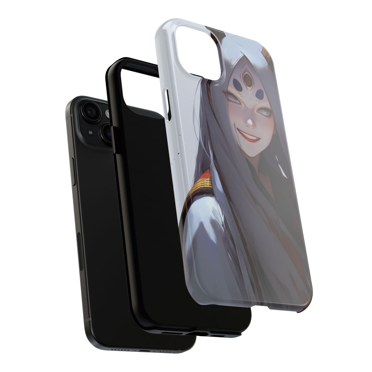 Kaguya 002 Tough Cases
