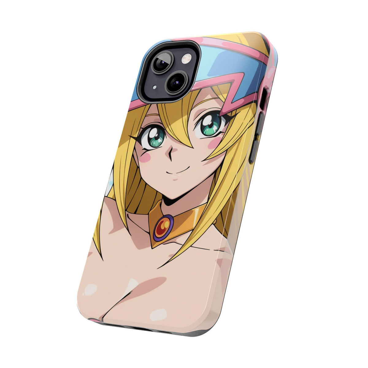 Dark Magician Girl 001 Tough Cases