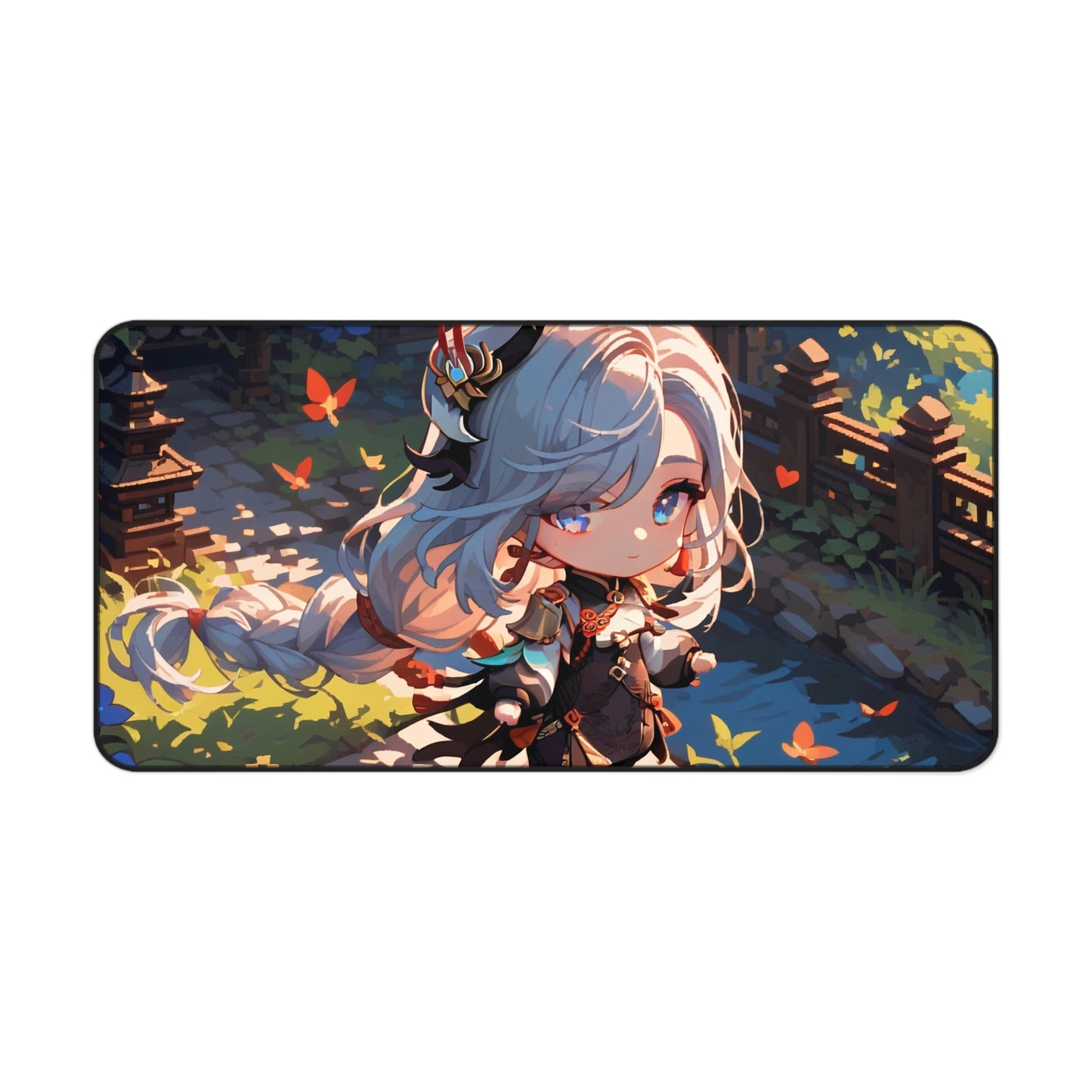 Shenhe 003 Desk Mat