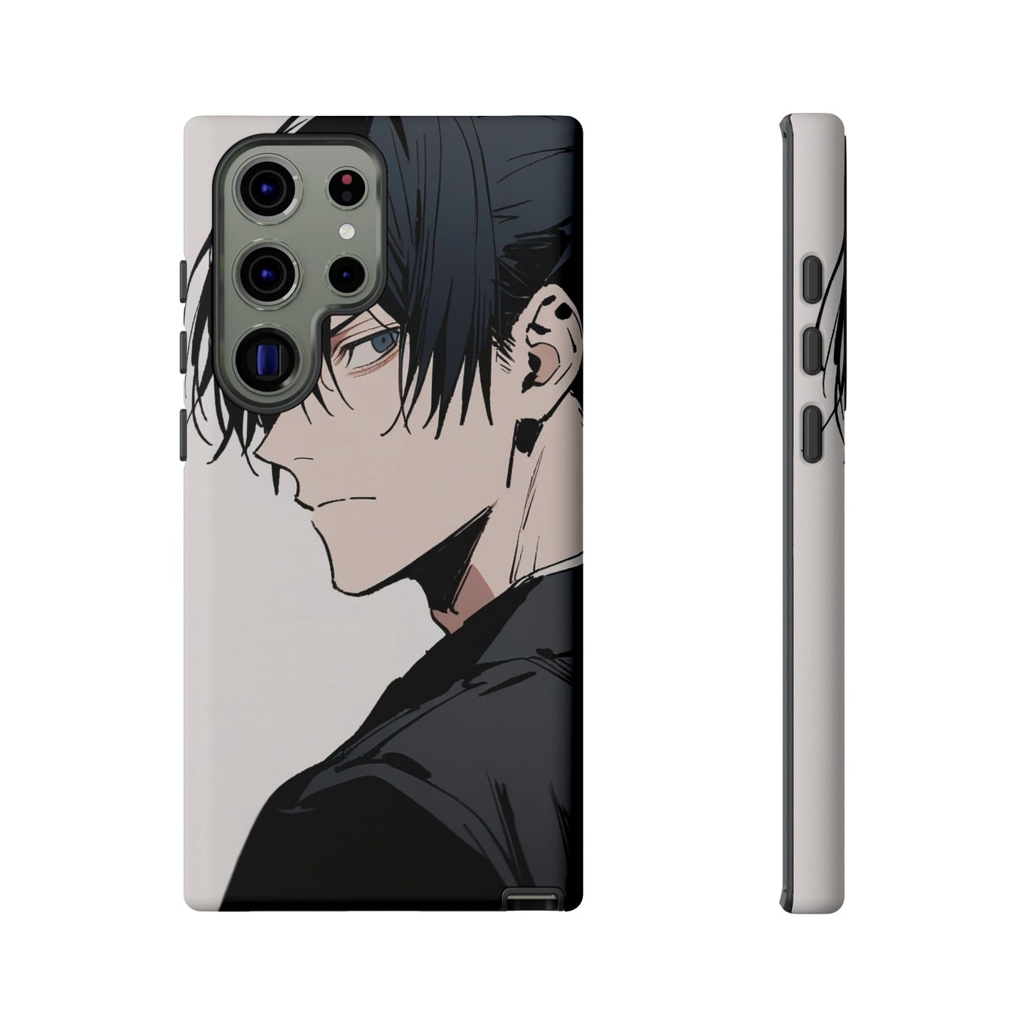 Hayakawa Aki 002 Tough Cases