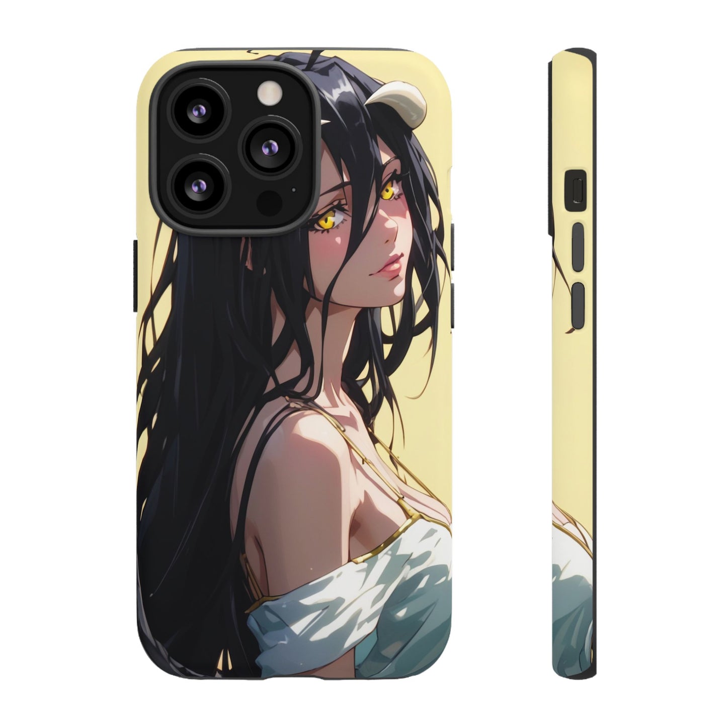 Albedo 007 Tough Cases