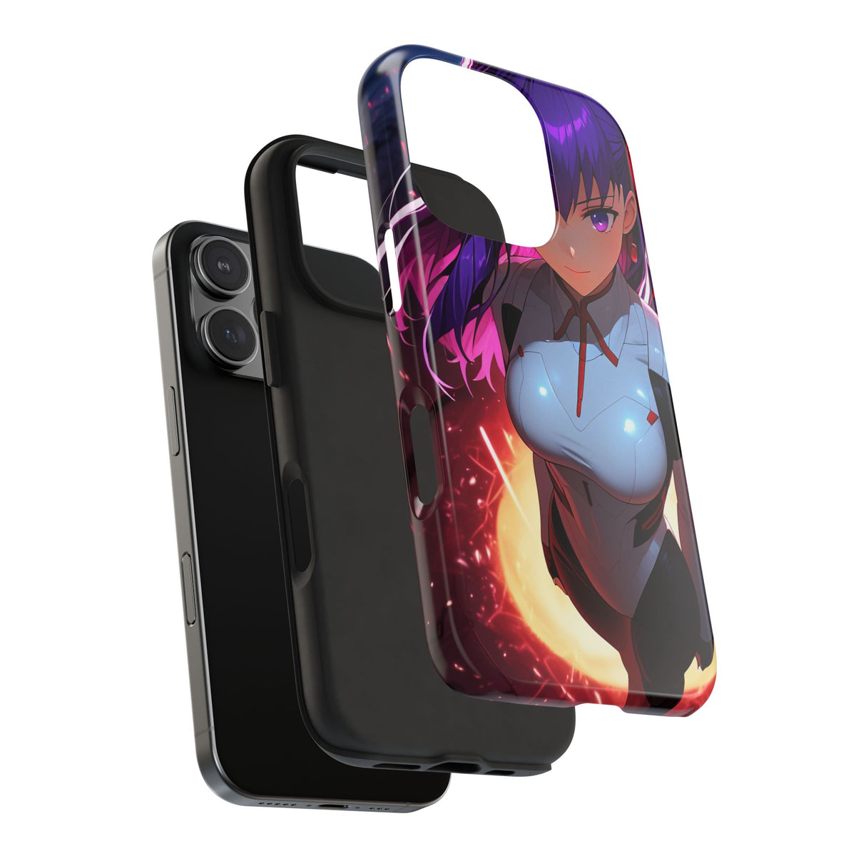 Sakura Matou 002 Tough Cases