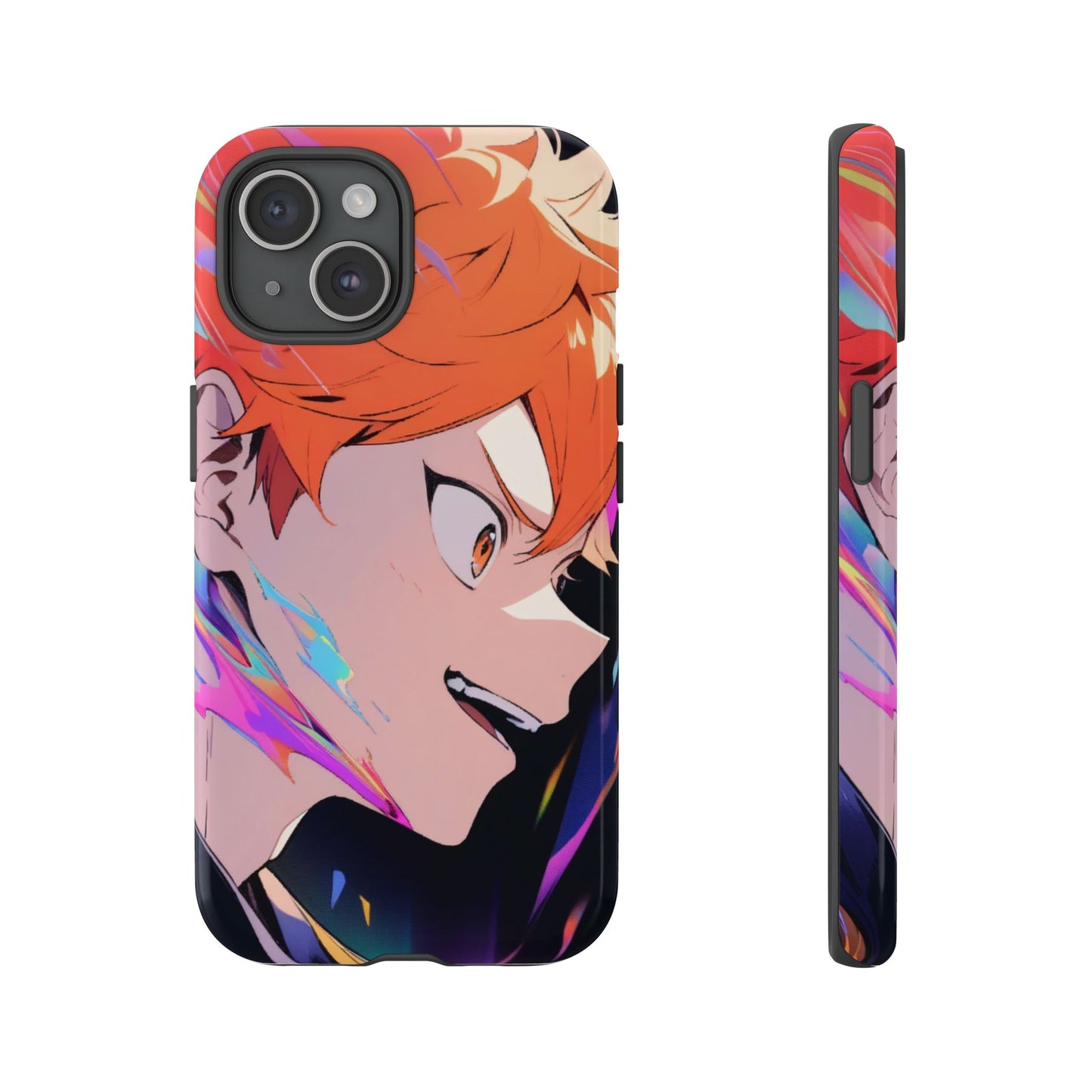 Hinata Shouyou 001 Tough Cases