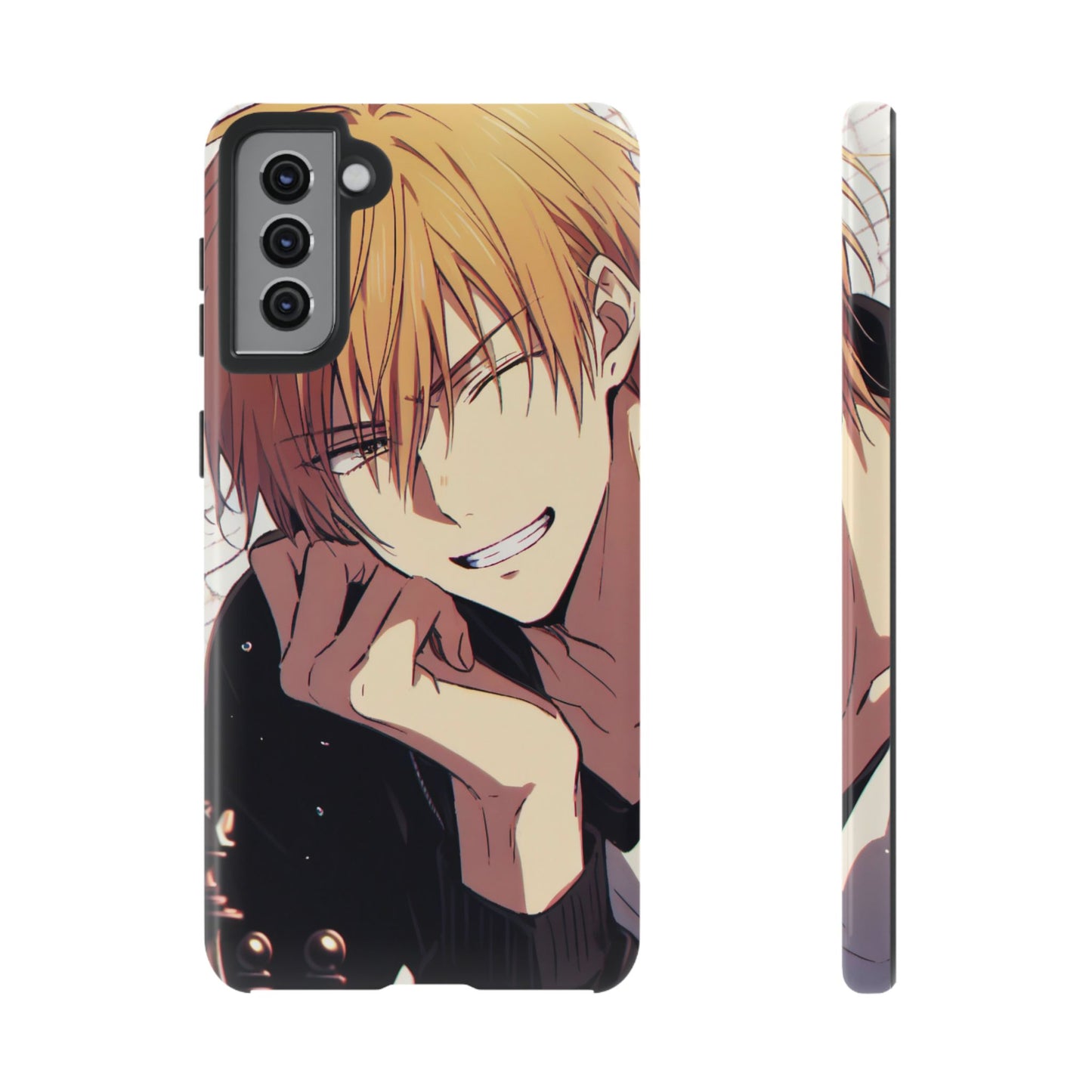 Kise Ryouta 002 Tough Cases