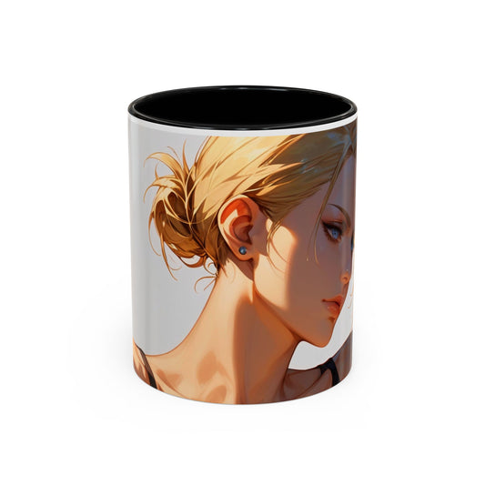 Annie Leonhardt 006 Coffee Mug