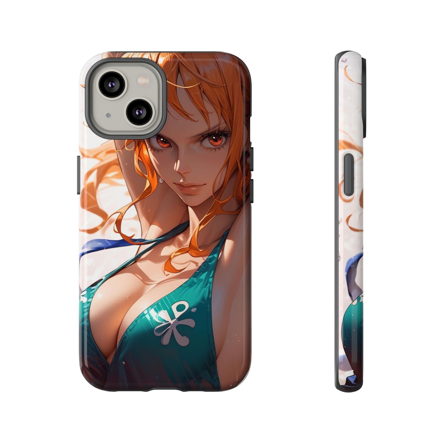 Nami 003 Tough Cases
