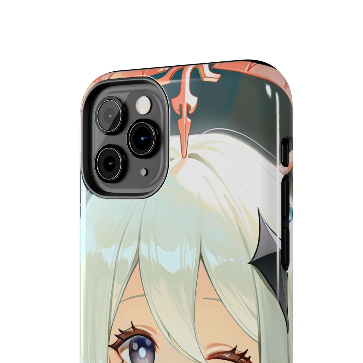 Paimon 002 Tough Cases