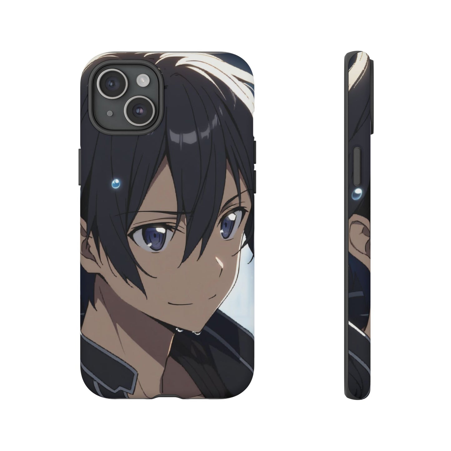 Kirito 003 Tough Cases
