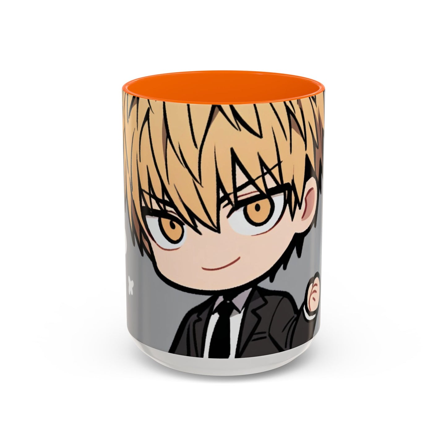 Genos 001 Coffee Mug