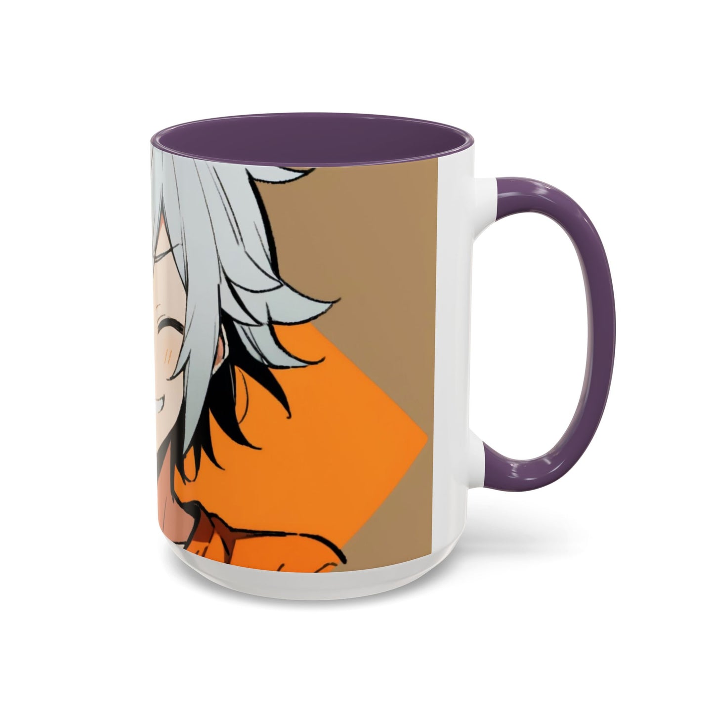 Bell Cranel 002 Coffee Mug