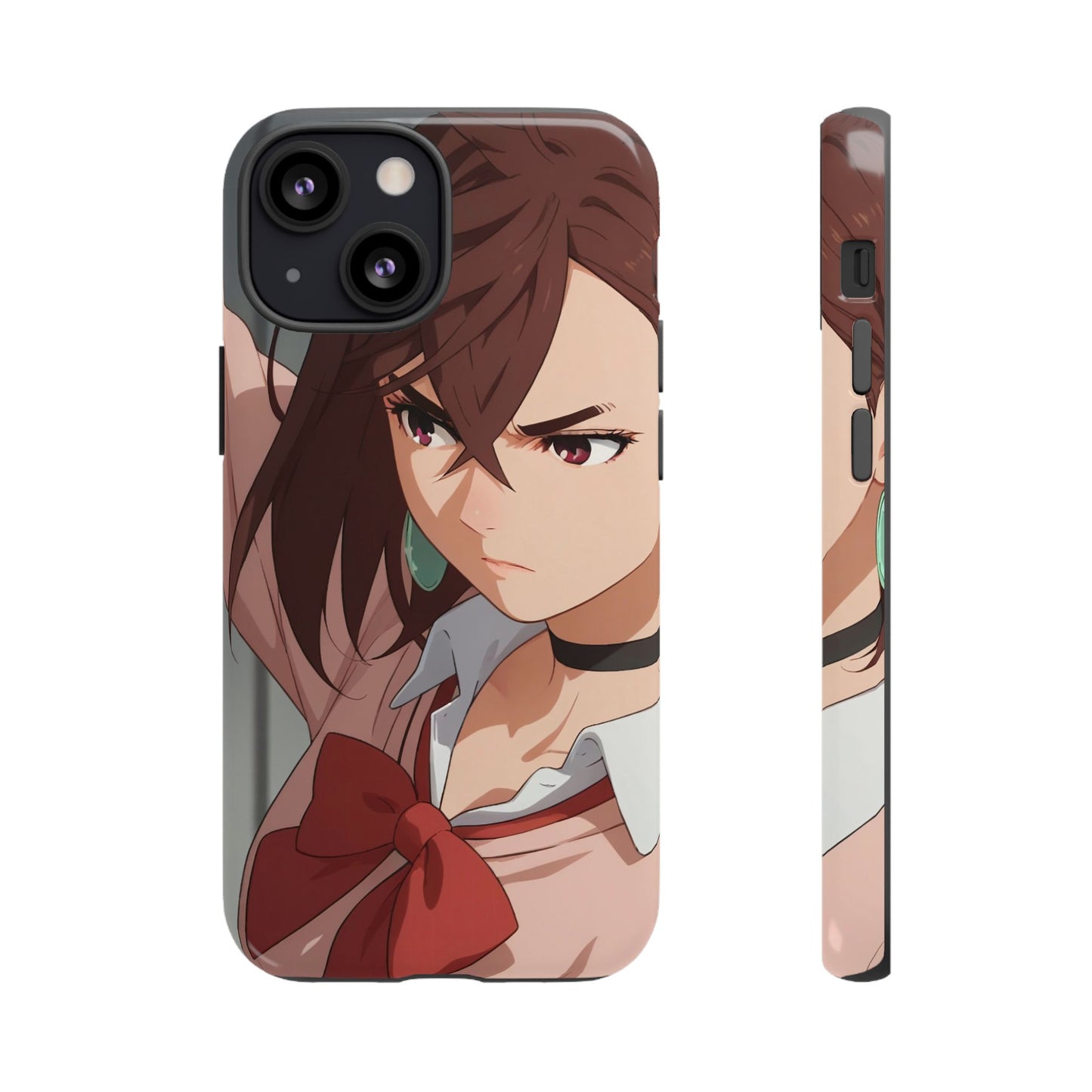 Ayase Momo 005 Tough Cases