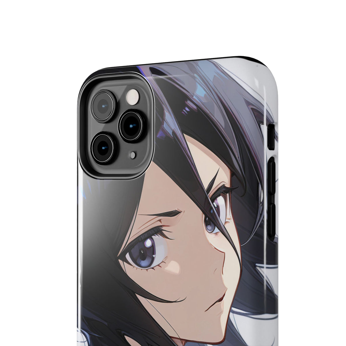 Kuchiki Rukia 002 Tough Cases