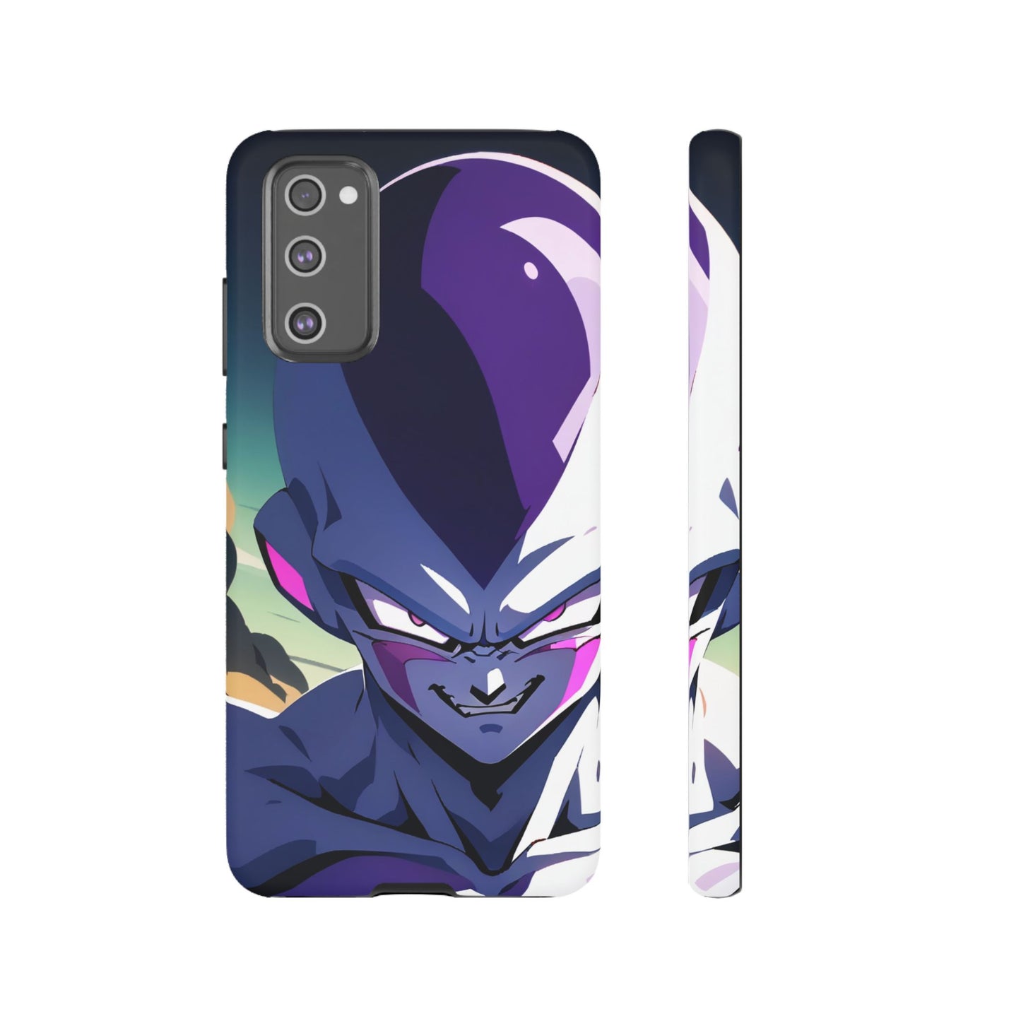 Frieza 002 Tough Cases