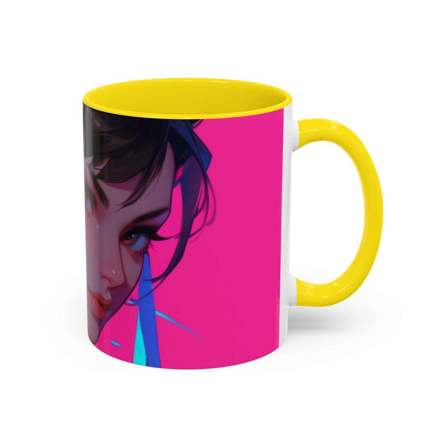 Chun Li 010 Coffee Mug