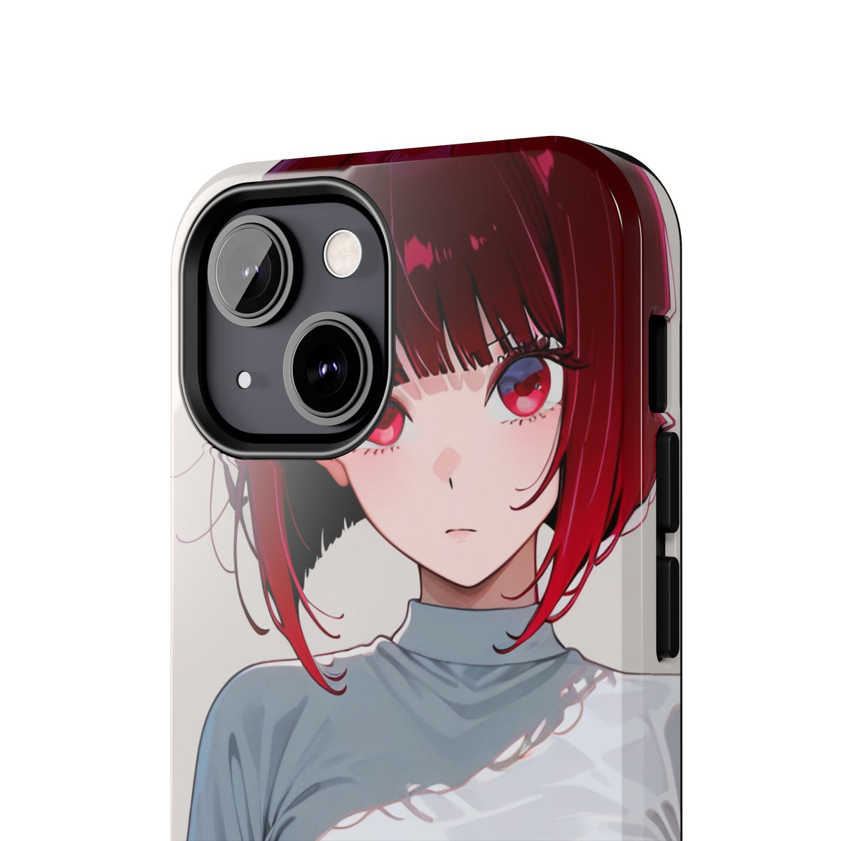 Arima Kana 001 Tough Cases