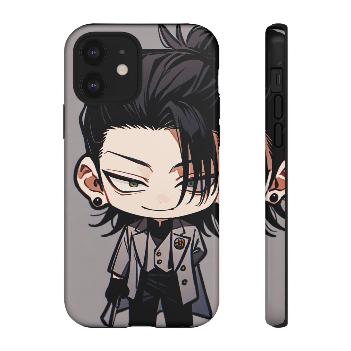 Geto Suguru 004 Tough Cases