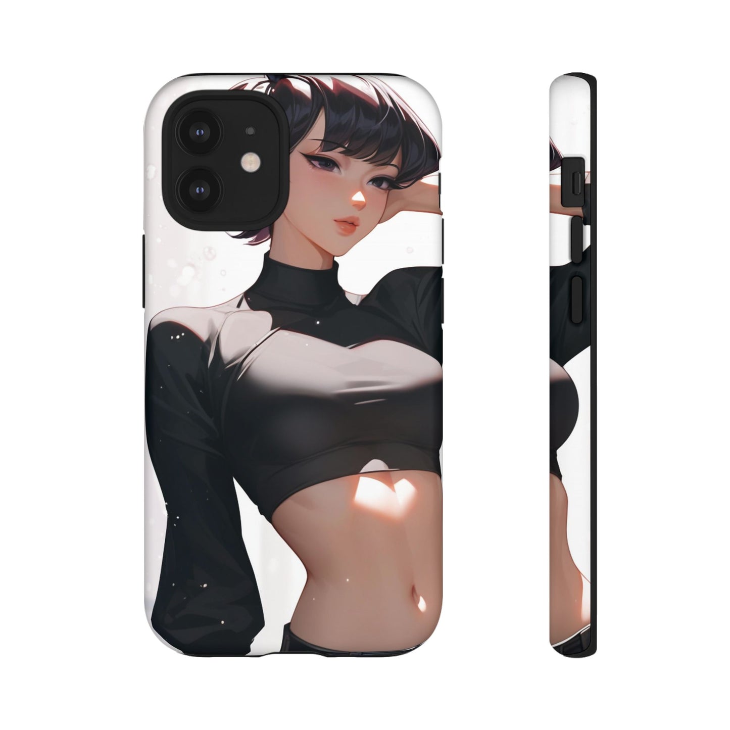 Komi Shuuko 004 Tough Cases